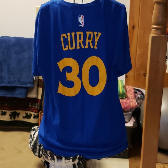 Adidas men's large tee - Picture 2 of 6